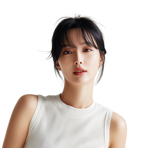 단매듭 연속 매몰법